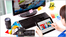 Custom Built Video Editing/Gaming Computers | CPU Solutions - CPU